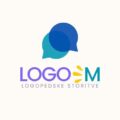 LogoM official logo